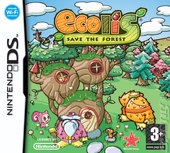 Ecolis: Save the Forest (DS/DSi)