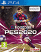 eFootball: PES 2020 (PS4)