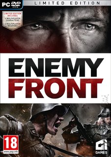Enemy Front: Limited Edition (PC)