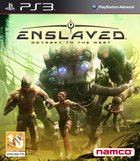 Enslaved: Odyssey to the West - PS3 Cover & Box Art