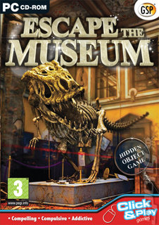 Escape the Museum (PC)