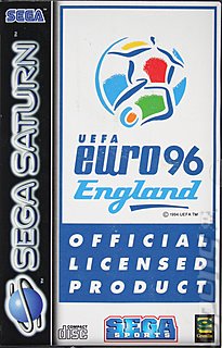 Euro 96 (Saturn)