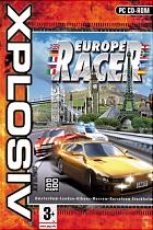 Europe Racer - PC Cover & Box Art