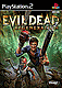 Evil Dead: Regeneration (PS2)