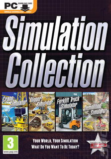Simulation Collection (PC)