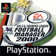 FA Premier League Football Manager 2000 (PlayStation)