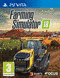 Farming Simulator 18 (PSVita)