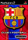 FC Barcelona Club Football (PS2)
