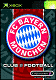 FC Bayern Munchen Club Football (Xbox)