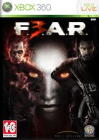 F.3.A.R. - Xbox 360 Cover & Box Art