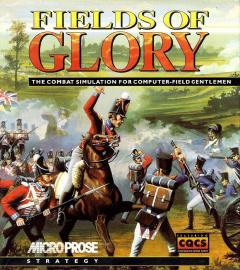 Fields of Glory (Amiga)