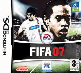 FIFA 07 (DS/DSi)
