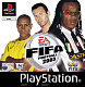 FIFA Football 2003 (PlayStation)