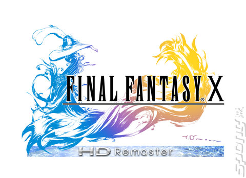 Final Fantasy X - PSVita Cover & Box Art