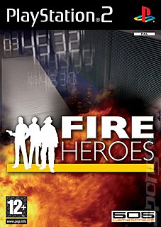 Fire Heroes (PS2)