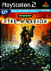 Warhammer 40,000: Fire Warrior (PS2)