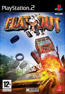 FlatOut (PS2)