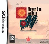 Flower, Sun and Rain (DS/DSi)