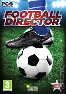 Football Director (PC)