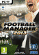 Football Manager 2013 (Mac)