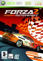 Forza Motorsport 2 Editorial image