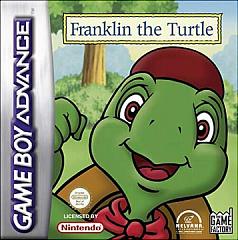 Franklin the Turtle (GBA)