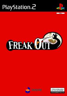 Freak Out (PS2)