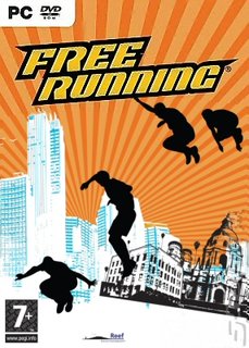 Free Running (PC)