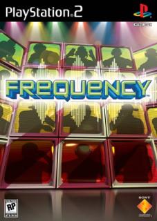 FreQuency (PS2)