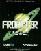 Frontier: Elite II (Amiga)