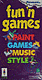 Fun 'n Games (3DO)