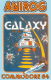 Galaxy (Atari 400/800/XL/XE)