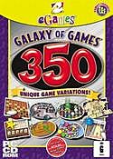 Galaxy of Games 350 - PC Cover & Box Art