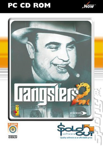 [PC] Gangster 2 (2001) - ITA