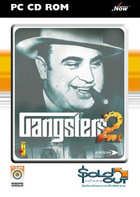 Gangsters 2 - PC Cover & Box Art