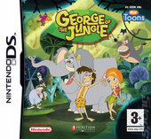 George of the Jungle (DS/DSi)