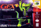 Gex: Deep Cover Gecko (N64)