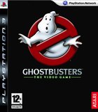 Ghostbusters The Video Game - PS3 Cover & Box Art