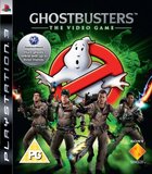 Ghostbusters The Video Game - PS3 Cover & Box Art