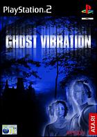 Ghost Vibration - PS2 Cover & Box Art