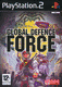 Global Defence Force (PS2)