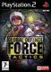 Global Defence Force: Tactics (PS2)