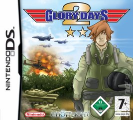 Glory Days 2 (DS/DSi)