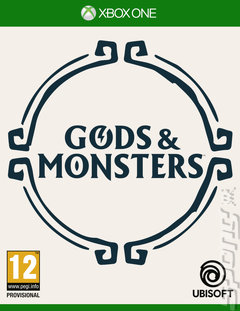 Gods & Monsters (Xbox One)
