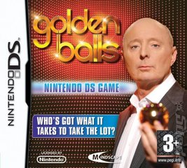 Golden Balls (DS/DSi)