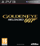GoldenEye: Reloaded - PS3 Cover & Box Art