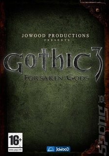 Gothic 3: Forsaken Gods (PC)