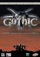 Gothic - PC Cover & Box Art