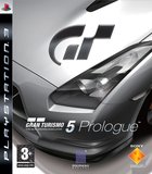 Gran Turismo 5 Prologue - PS3 Cover & Box Art