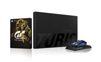 Gran Turismo Sport - PS4 Cover & Box Art